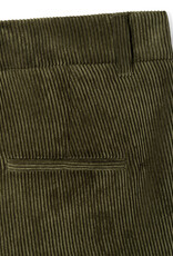 Cambio Pantalon  Amelie Olive Mission