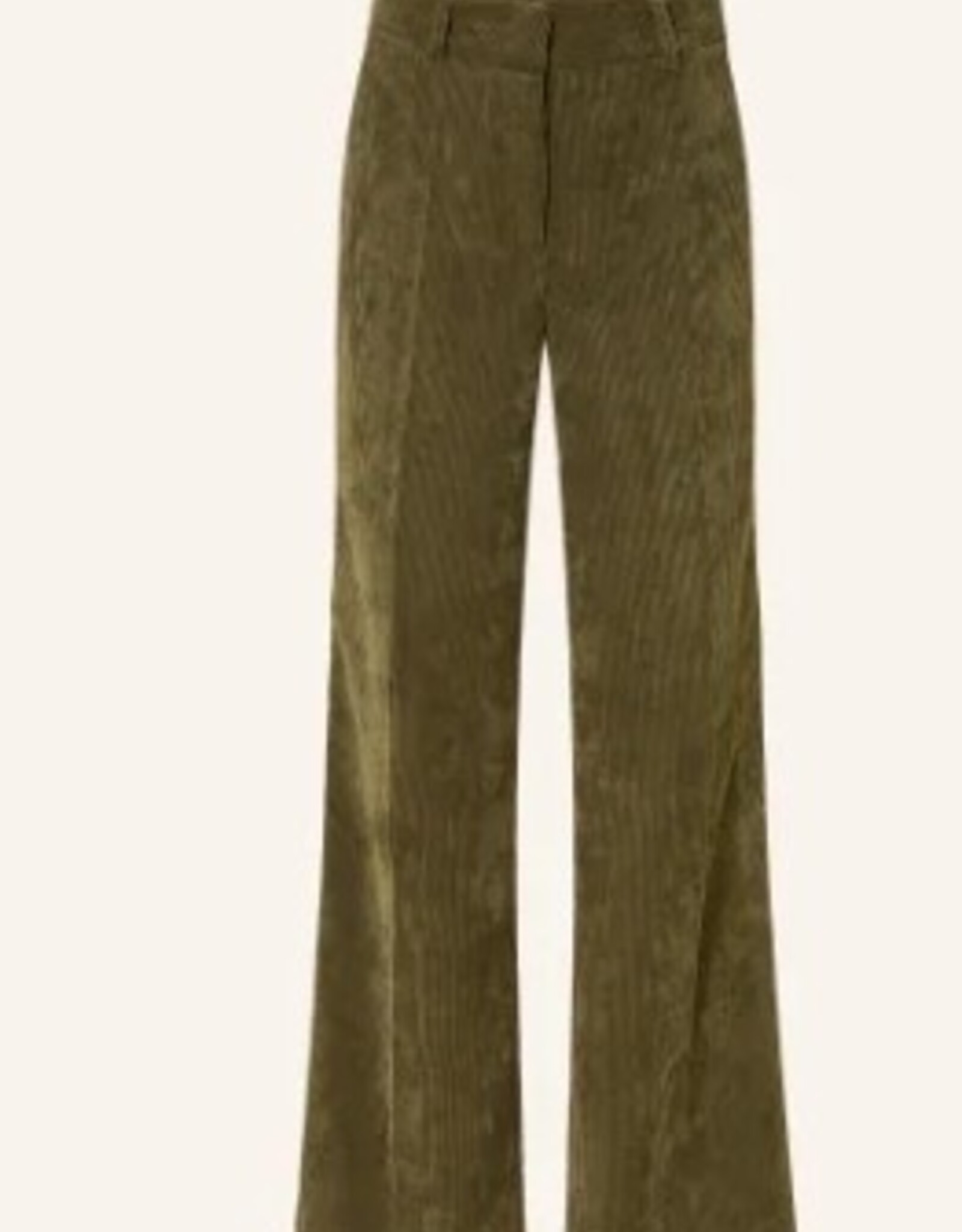 Cambio Pantalon  Amelie Olive Mission
