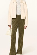 Cambio Pantalon  Amelie Olive Mission