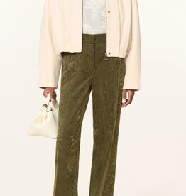Cambio Pantalon  Amelie Olive Mission