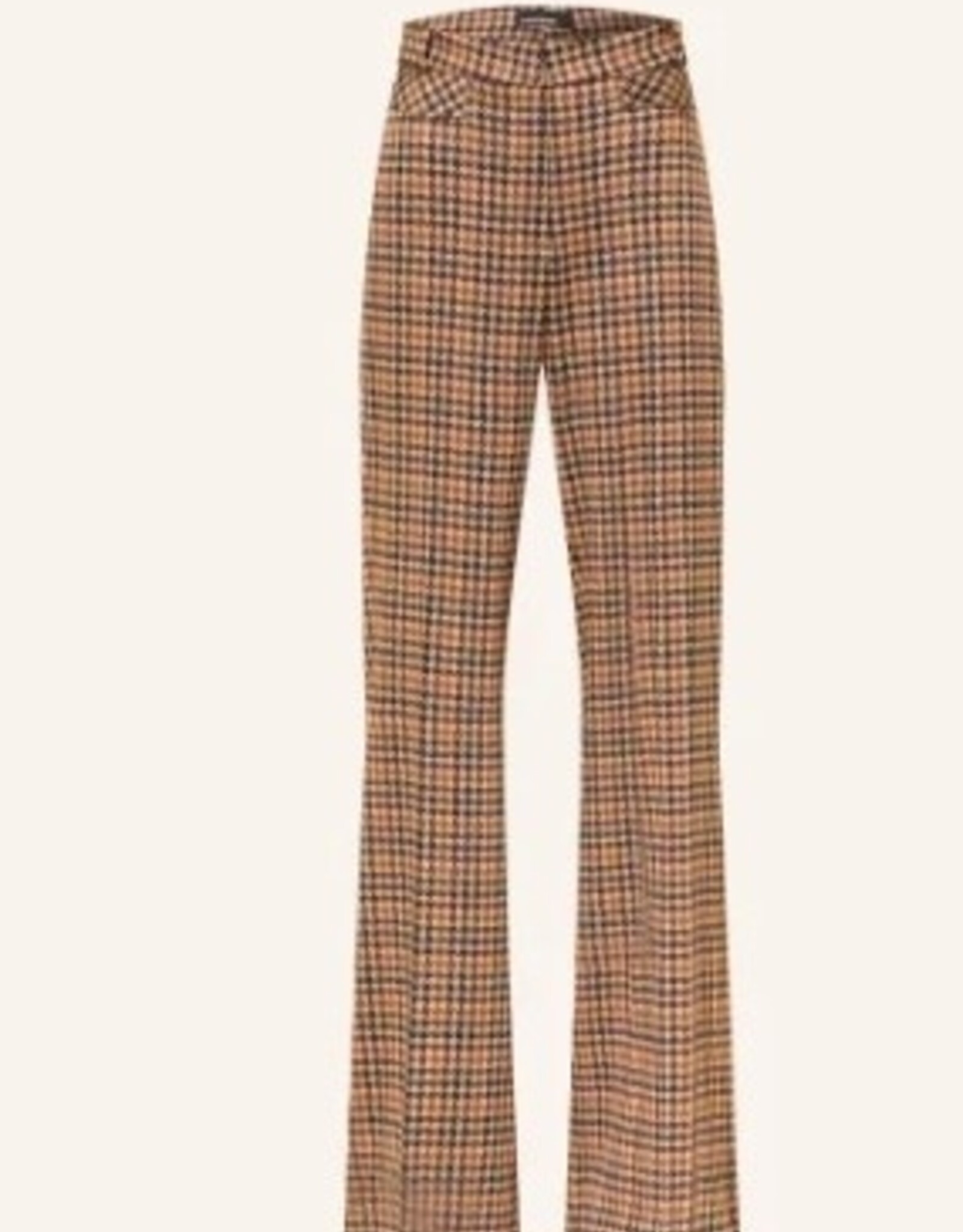 Cambio Pantalon  Famous Jersey Cinnamon