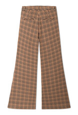 Cambio Pantalon  Famous Jersey Cinnamon