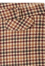 Cambio Pantalon  Famous Jersey Cinnamon