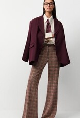 Cambio Pantalon  Famous Jersey Cinnamon