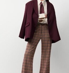 Cambio Pantalon  Famous Jersey Cinnamon