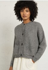 JcSophie Perline Cardigan Grey