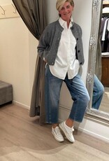 JcSophie Perline Cardigan Grey