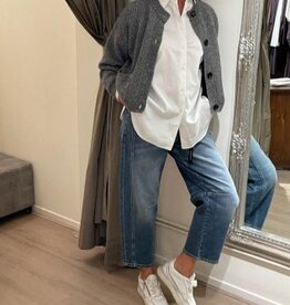 JcSophie Perline Cardigan Grey