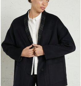 JcSophie Palermo Jacket Dark Blue