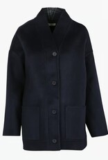 JcSophie Palermo Jacket Dark Blue