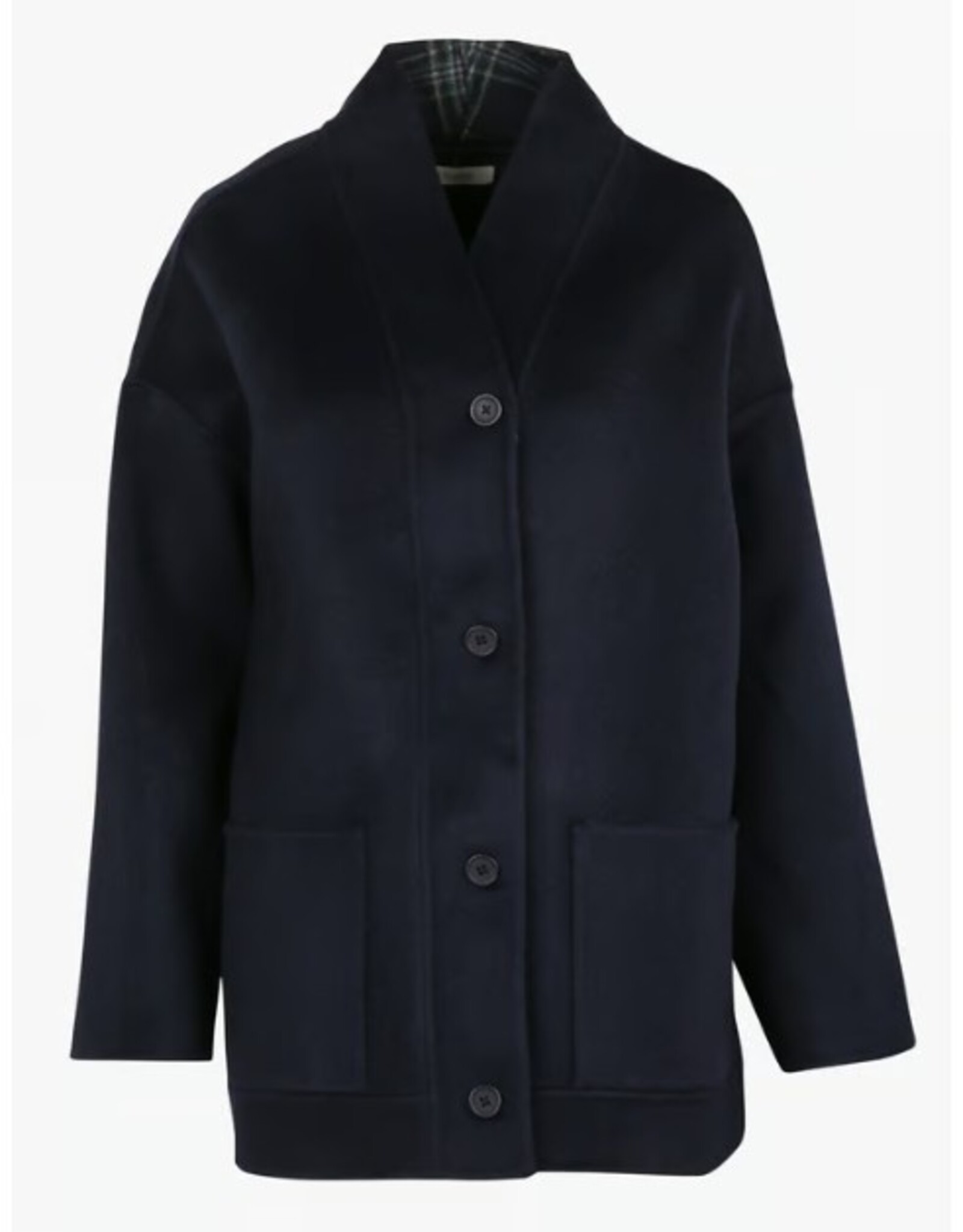 JcSophie Palermo Jacket Dark Blue