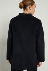 JcSophie Palermo Jacket Dark Blue