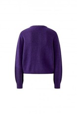 Oui Vest Ilaya Ultra Violett