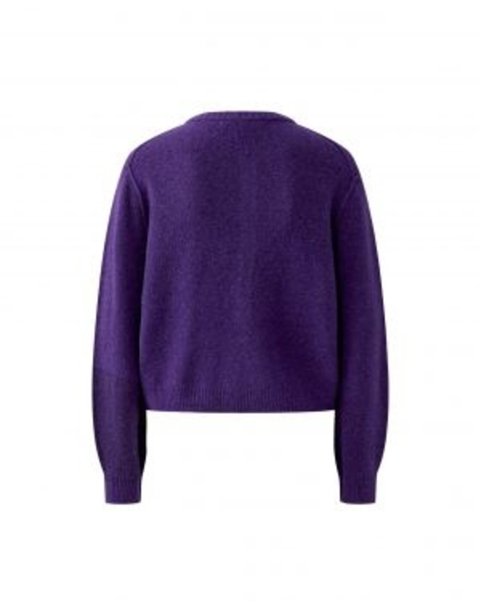 Oui Vest Ilaya Ultra Violett