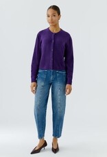 Oui Vest Ilaya Ultra Violett