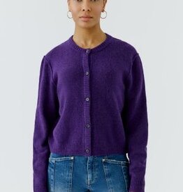 Oui Vest Ilaya Ultra Violett