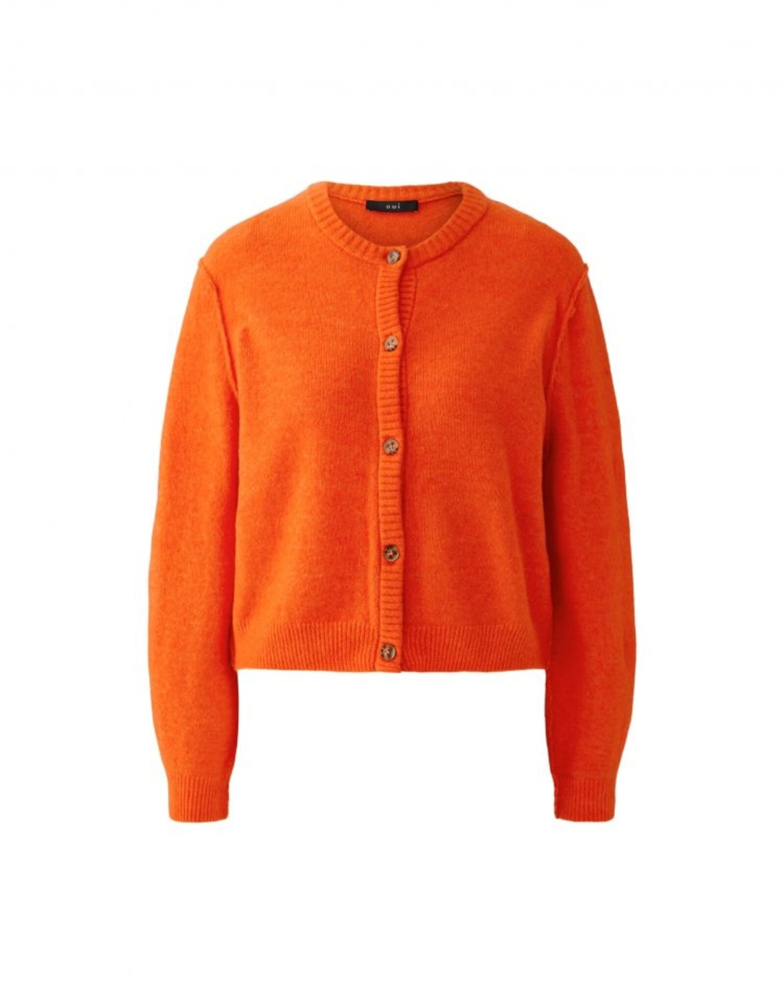 Oui Vest Ilaya Orangeade