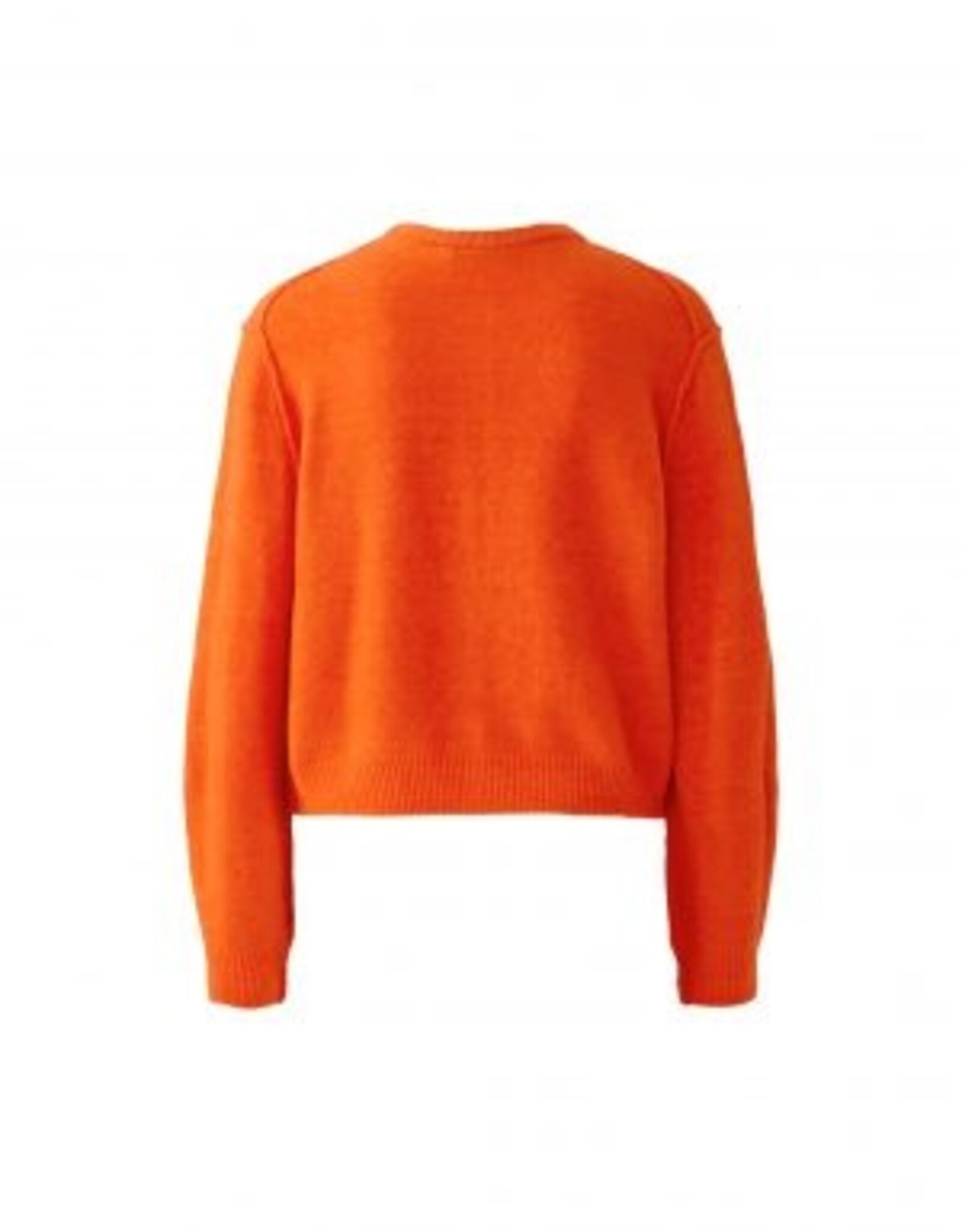 Oui Vest Ilaya Orangeade