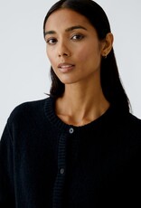 Oui Vest Ilaya Black