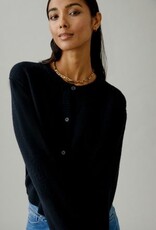 Oui Vest Ilaya Black