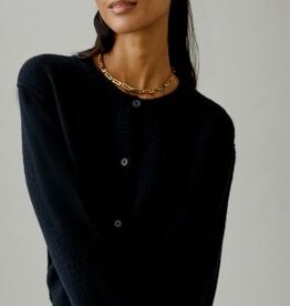 Oui Vest Ilaya Black