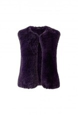 Oui Gilet Weste Vegan Bont Mysterioso