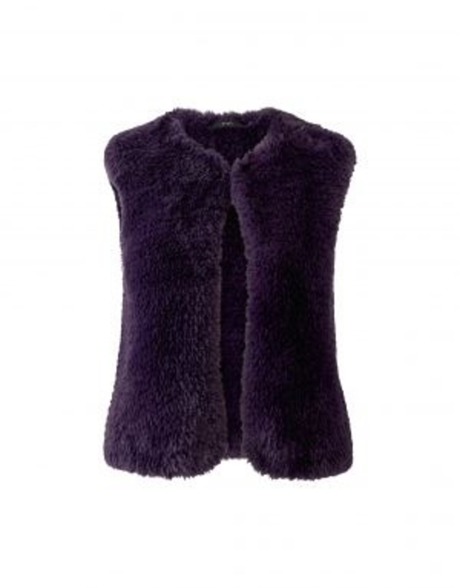 Oui Gilet Weste Vegan Bont Mysterioso
