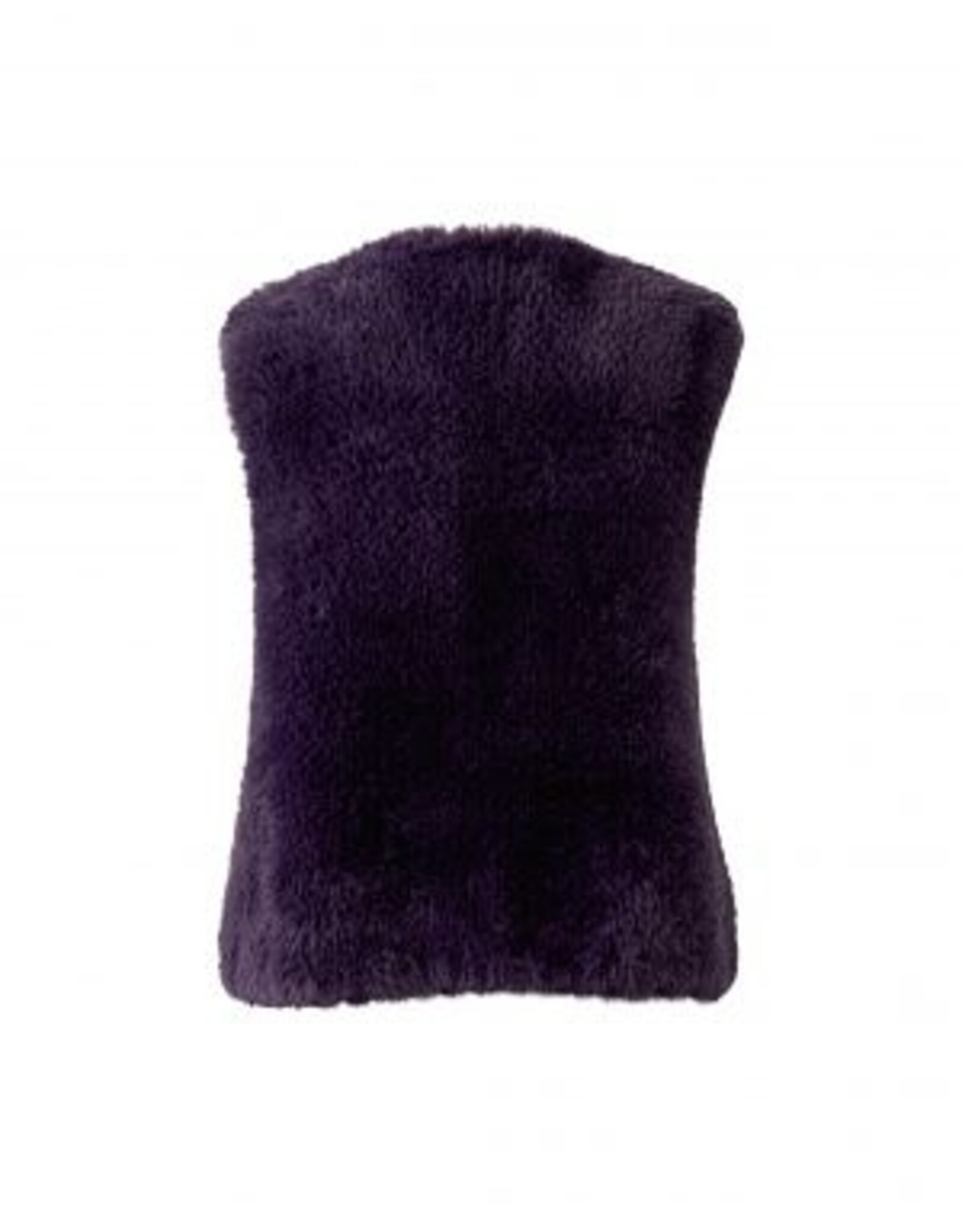 Oui Gilet Weste Vegan Bont Mysterioso