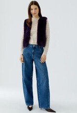 Oui Gilet Weste Vegan Bont Mysterioso