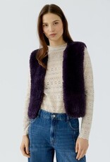 Oui Gilet Weste Vegan Bont Mysterioso