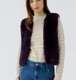 Oui Gilet Weste Vegan Bont Mysterioso