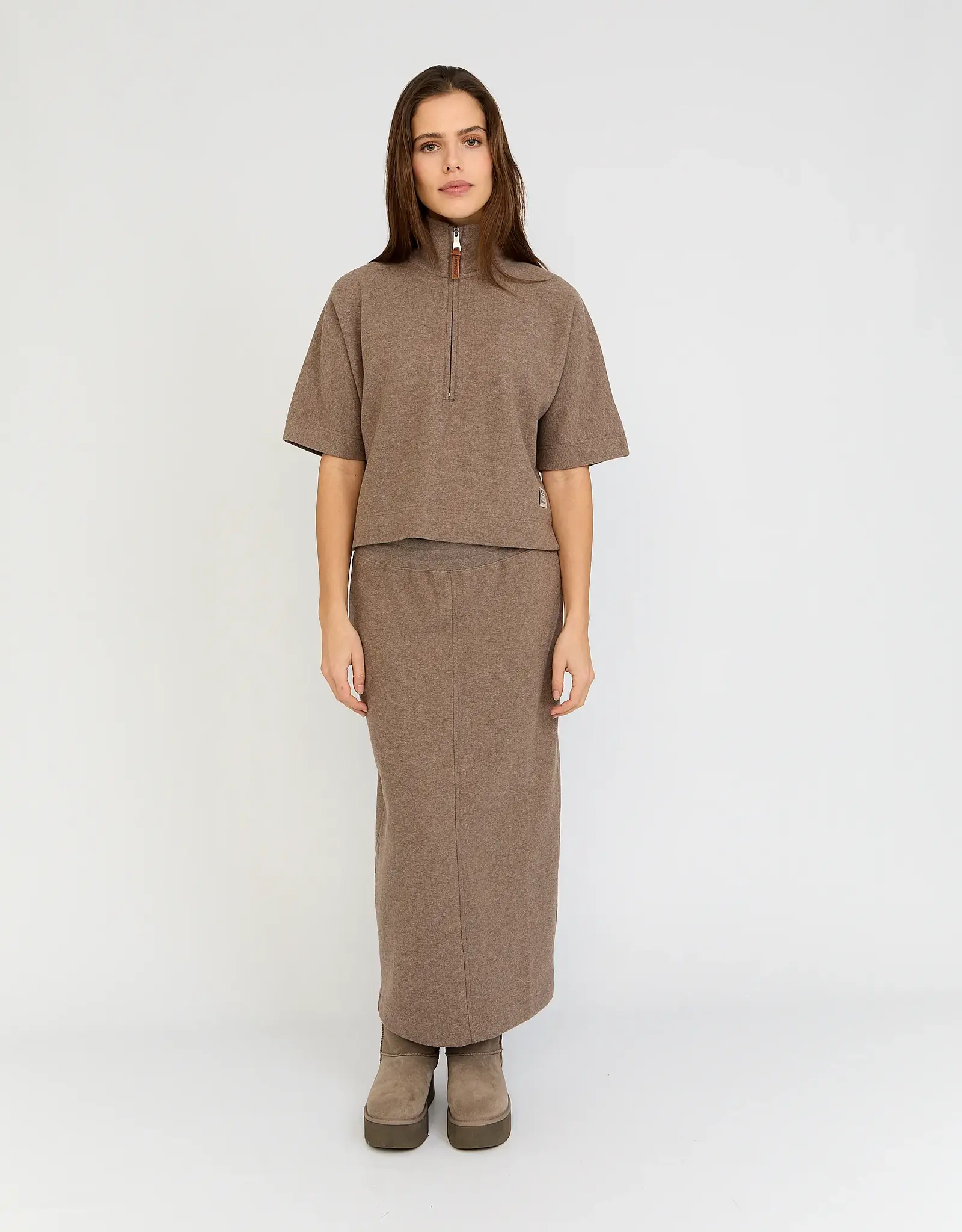 Moscow Rok Faith Dark Chocolate Solid