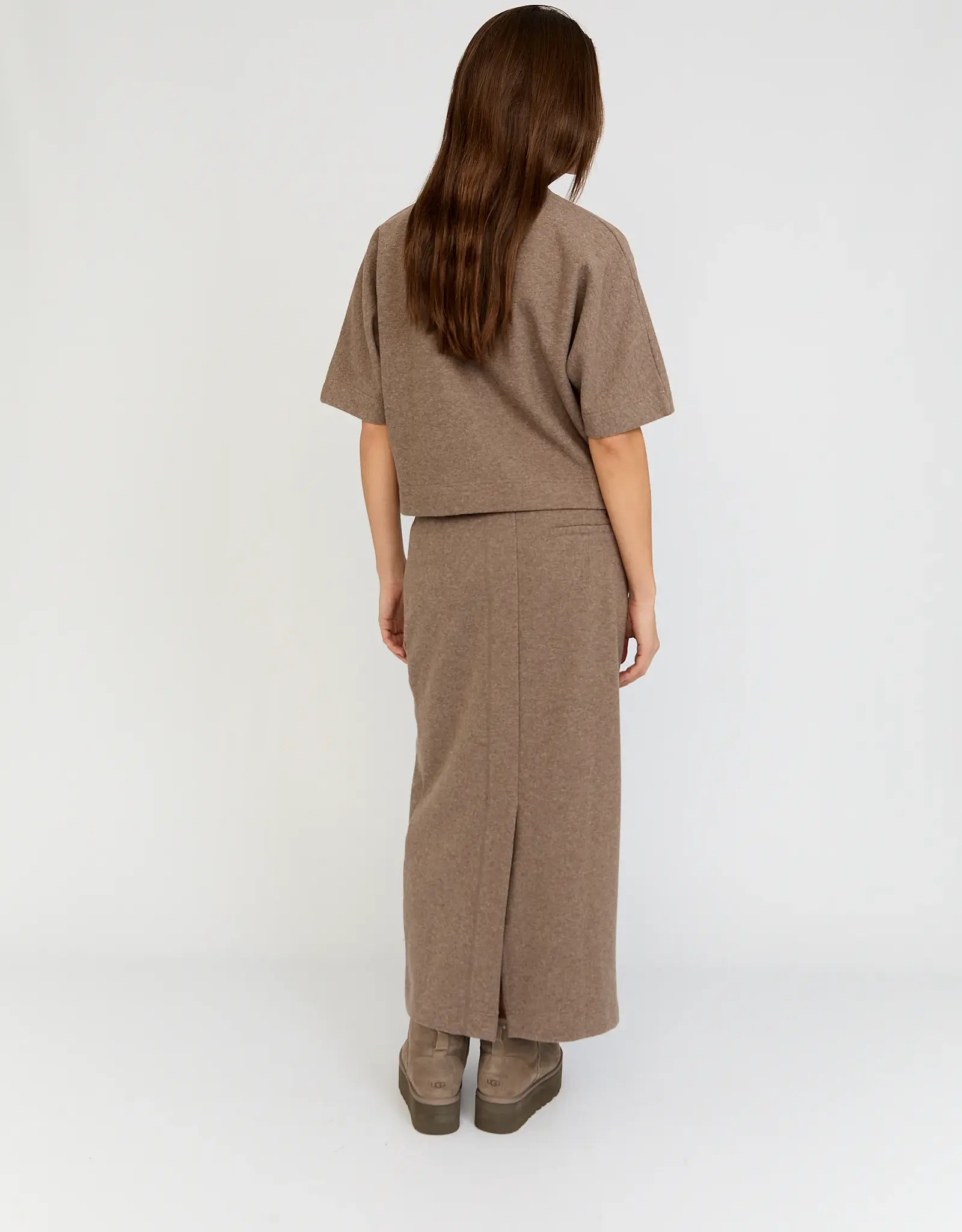 Moscow Rok Faith Dark Chocolate Solid