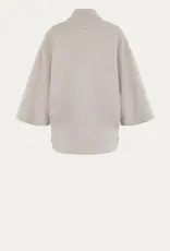 Moscow Jas Alice Kleur Chalk Solid