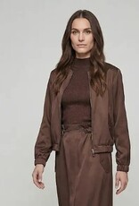 Marc Aurel Pullover Sparkling Turtle  Chocolade