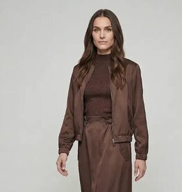 Marc Aurel Pullover Sparkling Turtle  Chocolade