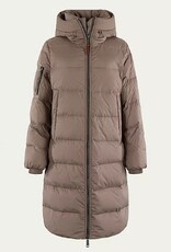 Moscow Jas Missy Taupe Solid