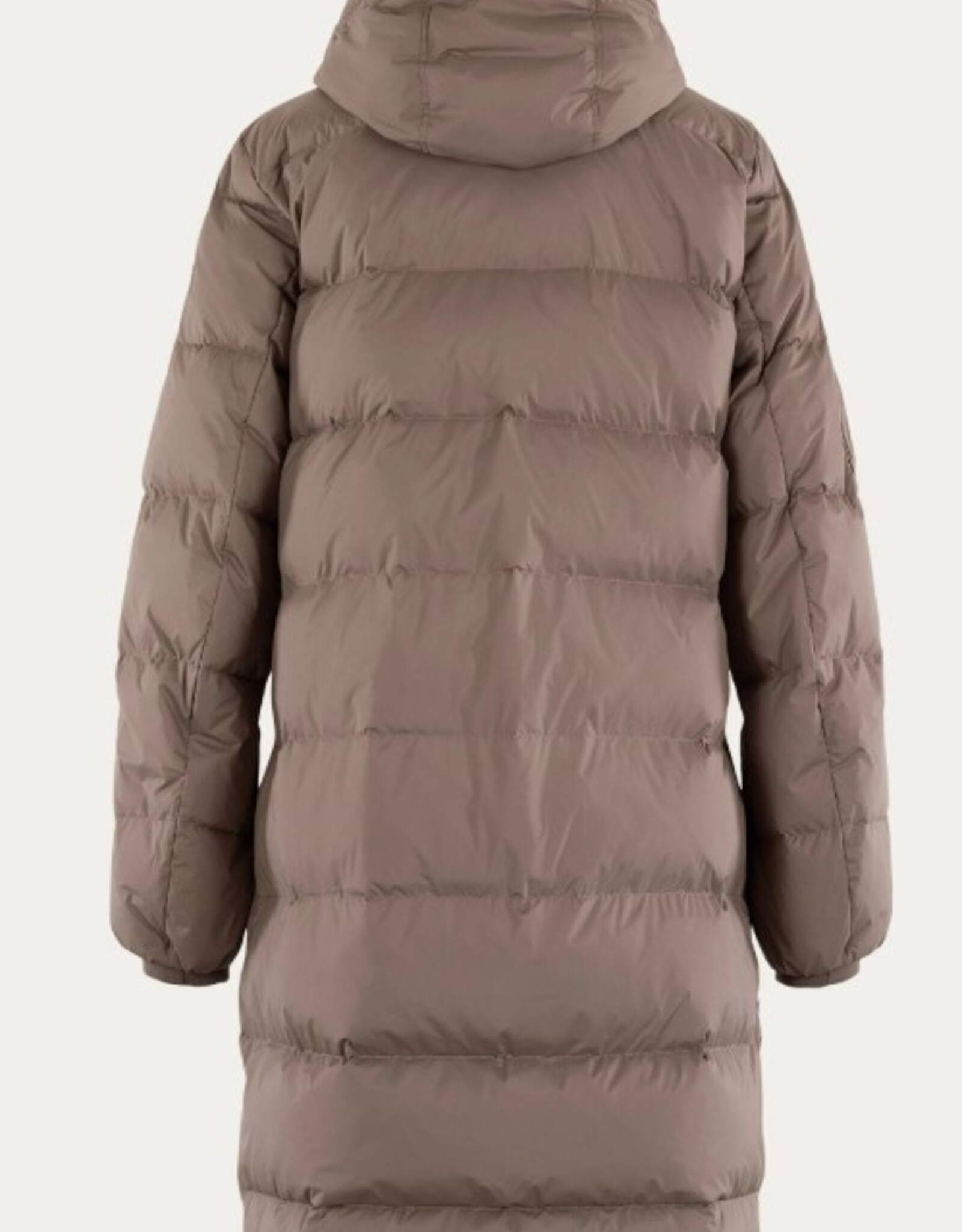 Moscow Jas Missy Taupe Solid