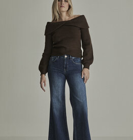 Para MI Jeans Sharon Drift Blue