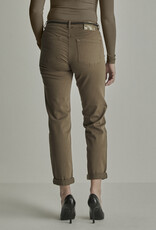 Para MI Jeans Bobby Wonder Comfort Army Green