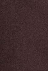 Para MI Jeans Bobby Wonder Comfort Burgundy Red