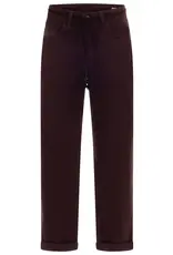 Para MI Jeans Bobby Wonder Comfort Burgundy Red