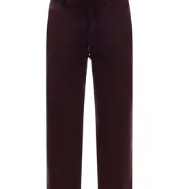 Para MI Jeans Bobby Wonder Comfort Burgundy Red