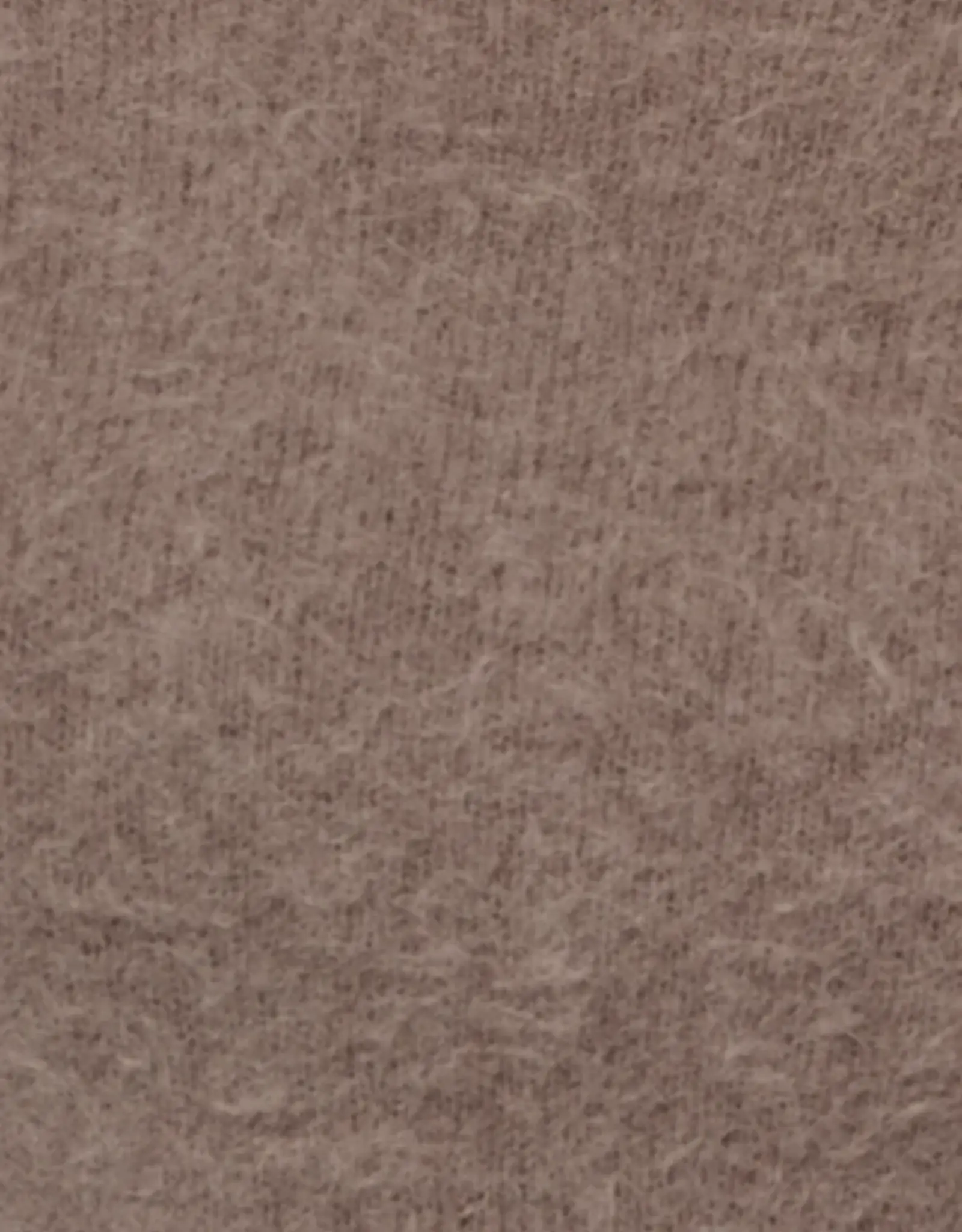 LaSalle Alpaca Shawl Cashew