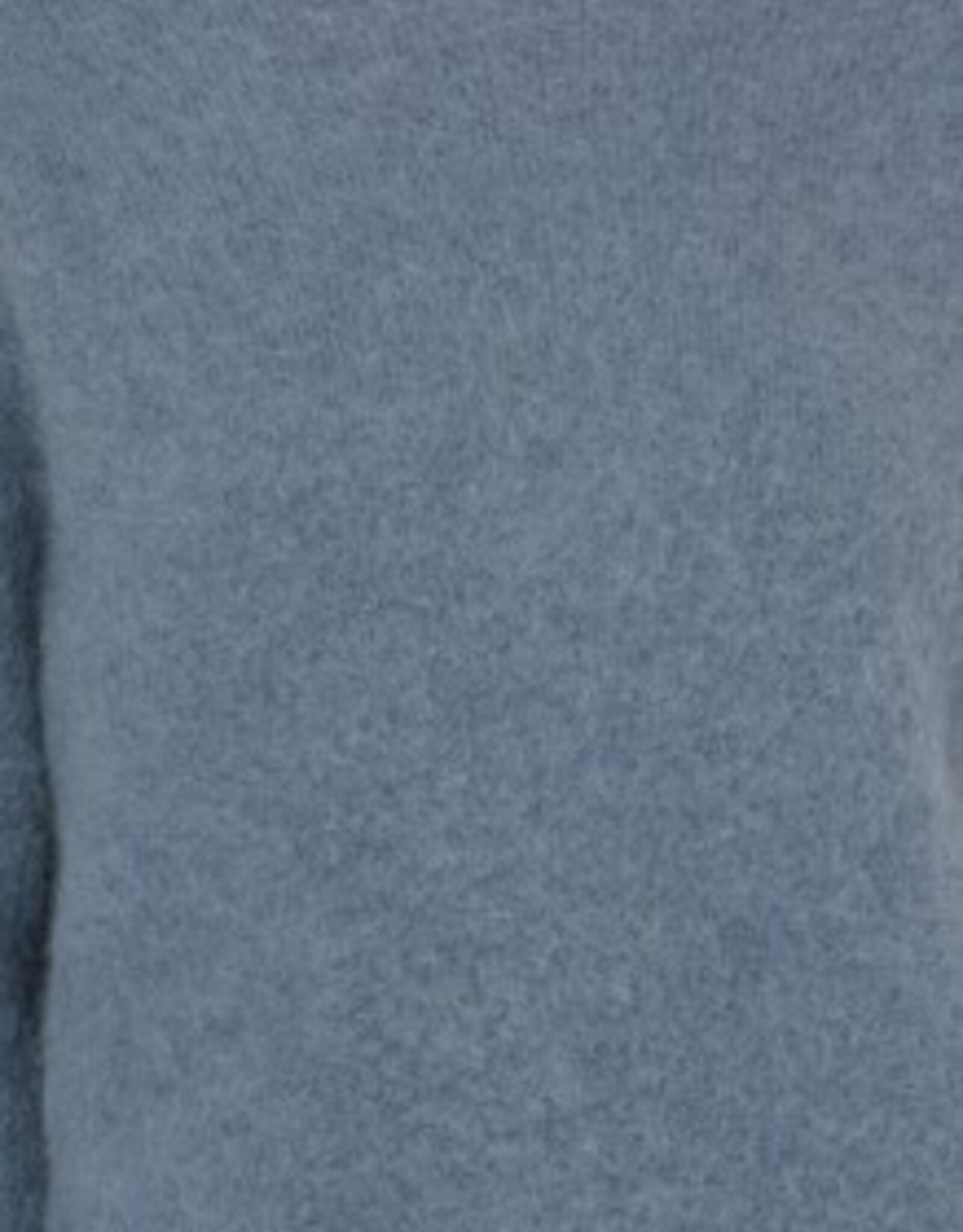 LaSalle Alpaca Shawl Iron Blue