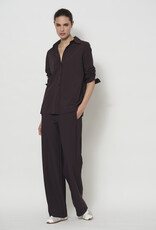 LaSalle Shirt Popover Porto