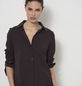 LaSalle Shirt Popover Porto