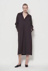 LaSalle Shirt Dress Popover Porto