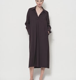 LaSalle Shirt Dress Popover Porto
