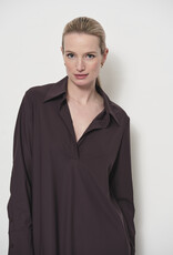 LaSalle Shirt Dress Popover Porto